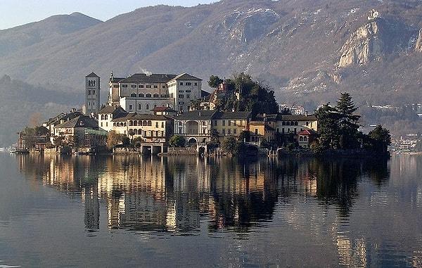 Geçen aylarda kuzeydeki Liguria bölgesinde yer alan Bormida'da da, nüfus kaybını tersine döndürmek için bir teşvik planı açıklanmıştı.