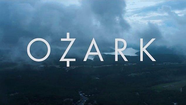 8. Ozark (IMDB Puanı: 8.5)