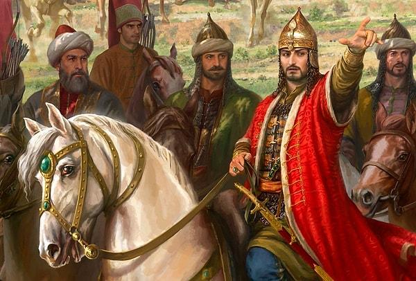 Burada konumuz olan II. Mehmed'in defteri ise, yüksek ihtimalle onun sancağa yollanmadan önceki çocukluk dönemine aittir.