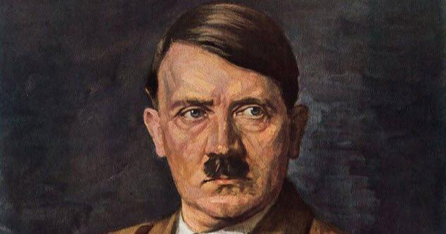 Эти 10 ужасных нацистских планов воплотились бы в жизнь, если бы Гитлер победил ????
