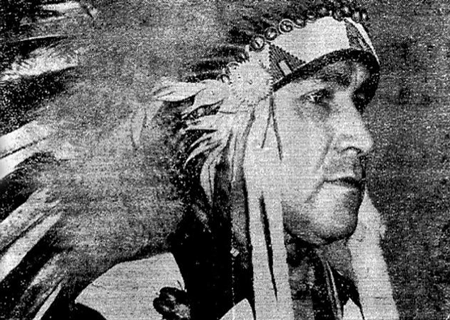 Они бы вернули американскую землю коренным народам - индейцам