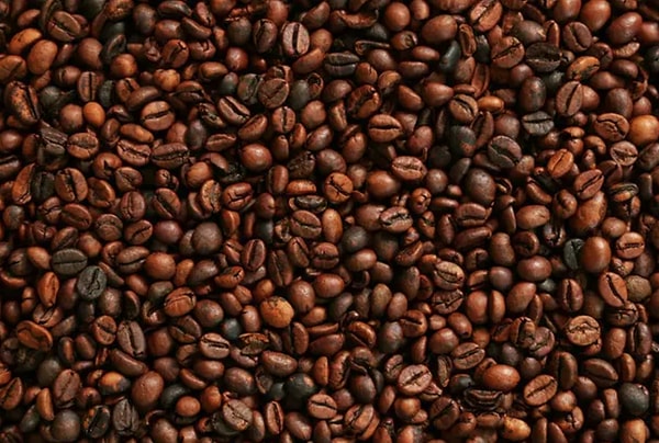 2. А где растет кофе?