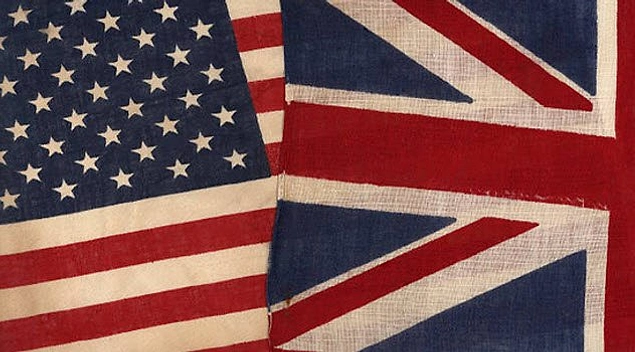Нацисты хотели настроить США и Англию друг против друга