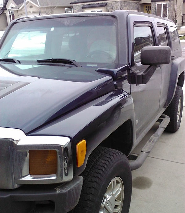 14. Пора за руль...