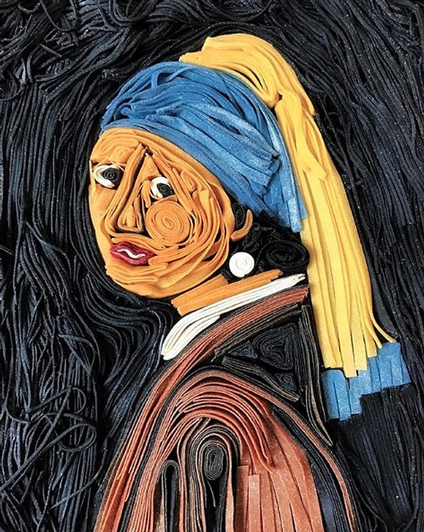 16. Если вы, как и Линда, обожаете пасту, то вам стоит заглянуть на ее страничку в Инстаграм, которую вы найдете, пройдя по ссылке под фото.