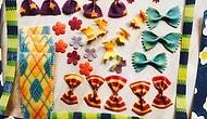 Гуру пасты: Художница производит цветные макароны, используя только натуральные ингредиенты