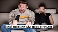 Sevgilisiyle Sık Sık Futbol Konusunda Karşı Karşıya Gelen Kadınların Bildiği 15 Durum