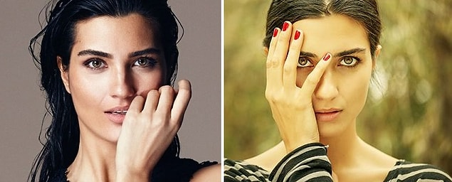 10. Tuba Büyüküstün