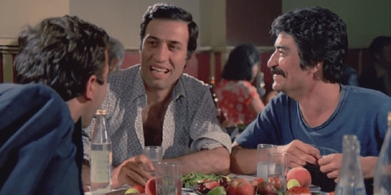 Kemal Sunal'ın Oynamadığı Filmi Tahmin Edebilecek misin?