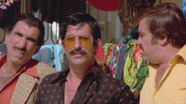 Vizontele | 2001 | IMDB / 8,0