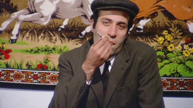 Kapıcılar Kralı | 1976 | IMDB / 8,5