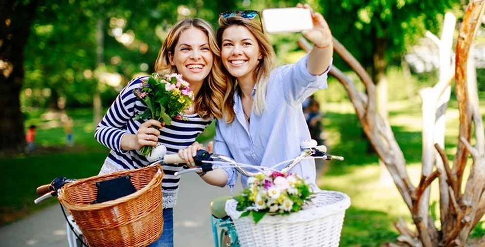 8 вещей, которые лучшие подруги будут делать с радостью даже в глубокой старости