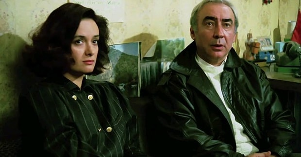 Arabesk | 1989 | IMDB / 8,2