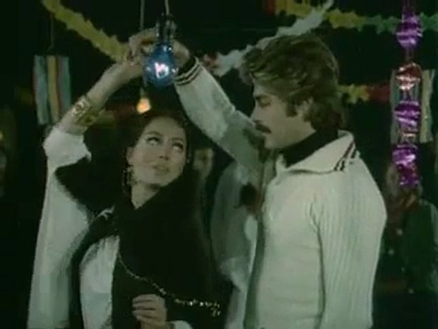 Dilâ Hanim | 1978 | IMDB / 7,5