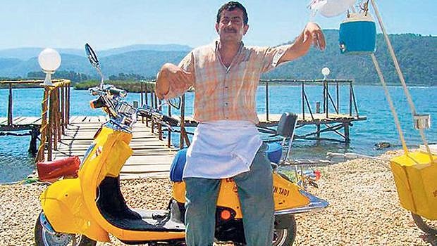 Dondurmam Gaymak | 2006 | IMDB / 6,7