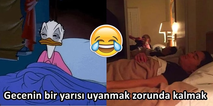 Asla Bitmeyen Tatlı Sorunlar! Aynı Odayı Paylaşan Kardeşlerin Kendi İçinde Yaşadığı 21 Mücadele