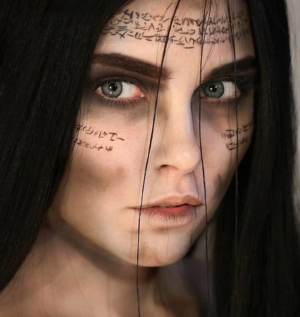 16. Чаровница, Отряд самоубийц