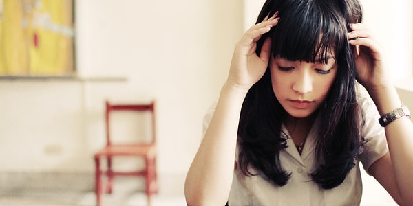 6. Контролируй негативные эмоции, чтобы увеличить свою духовную силу