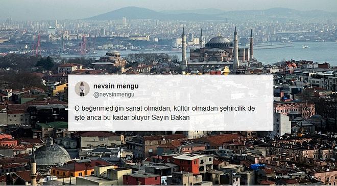 Çevre Bakanı Özhaseki'den Belediye Başkanlarına Çağrı: 'Sanata Değil İnşaata Öncelik Verin'