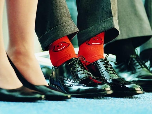 7. Ваш идеальный жизненный партнер...