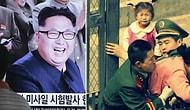 15 безумных законов, которые существуют только в Северной Корее