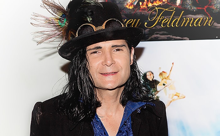 Çocuk İstismarı Hollywood'da! Corey Feldman Film Sektöründe Dönen Pedofiliye Karşı Kampanya Başlattı