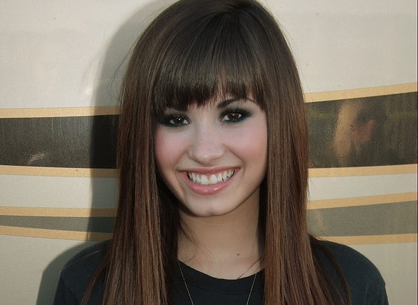 4. Деми Ловато