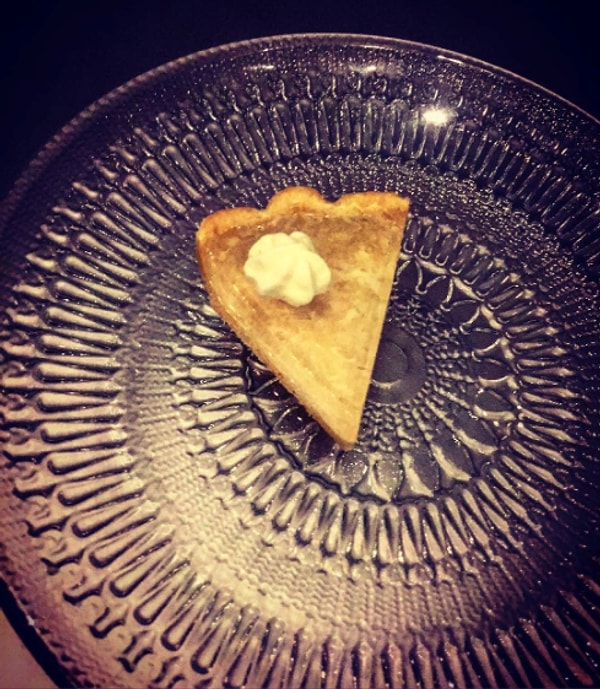 8. А вы бы хотели попробовать прозрачный пирог? Оставляйте ответы в комментариях!