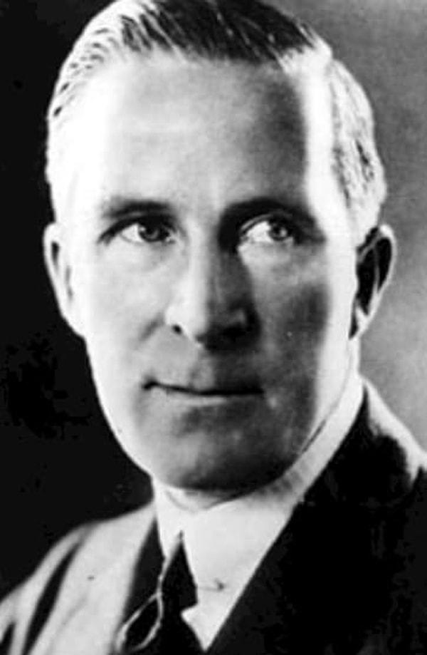 3. William Desmond Taylor cinayeti, 1922