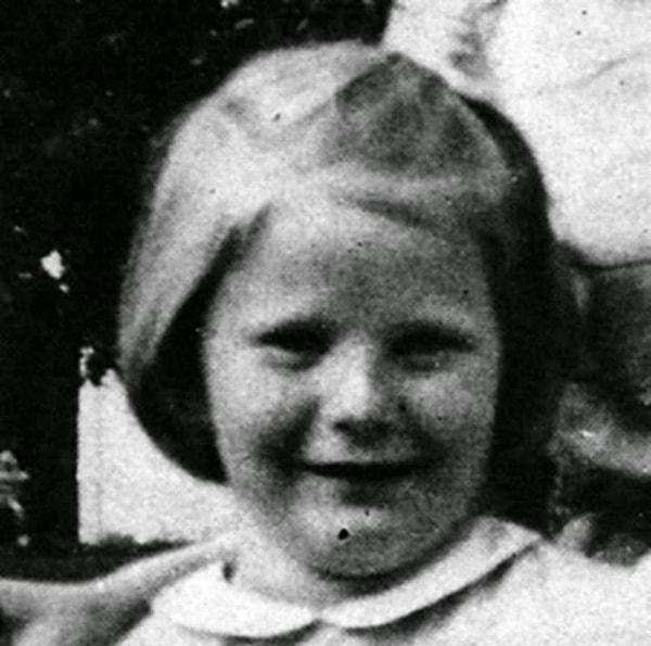9. Suzanne Degnan cinayeti, 1946