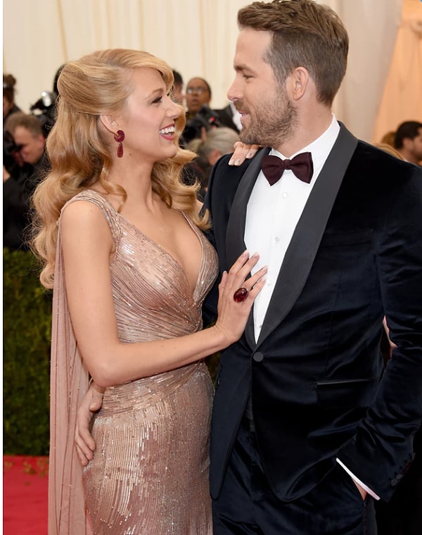 2. Вы тоже чувствуете эту химию?