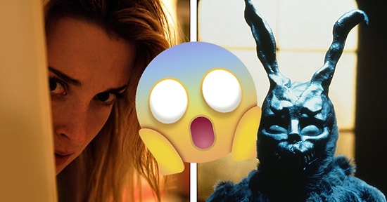 Эти 20 фильмов однозначно смогут довести вас до белого каления! 😱