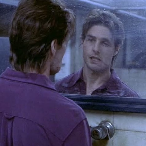 11. Ванильное небо (2001), рейтинг фильма на Кинопоиске: 7.539