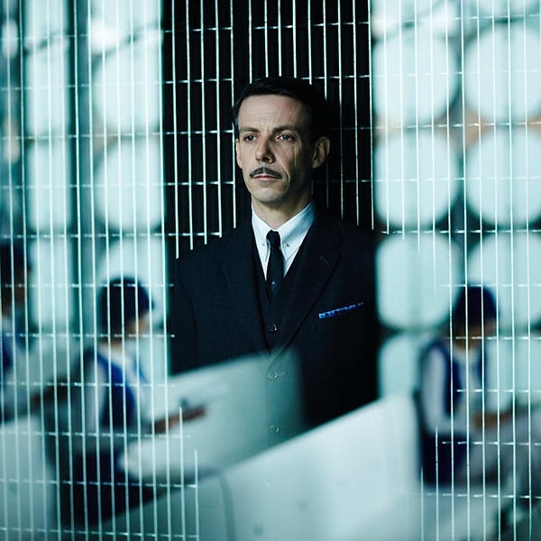 14. Патруль времени (2014), рейтинг фильма на Кинопоиске: 6.903