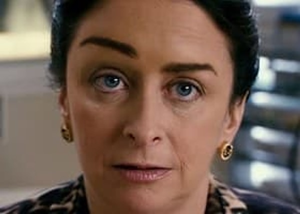 7. А что самое сложное, так это идеальные брови...