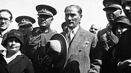 Mustafa Kemal Atatürk'te Cumhuriyet Fikrinin Doğuşu ve Gelişimi Çok Eski Yıllara Dayanıyor!