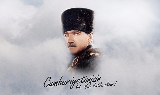 Spor Camiasından Birbirinden Güzel Cumhuriyet Bayramı Kutlamaları