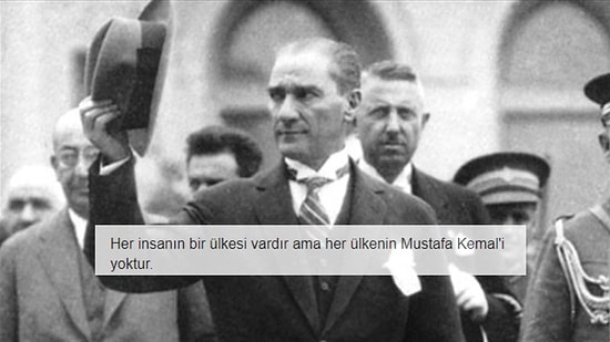 Doğum Günün Kutlu Olsun Türkiye! Sosyal Medyadan Öne Çıkan 23 Paylaşımla Cumhuriyetimizin 94. Yılı
