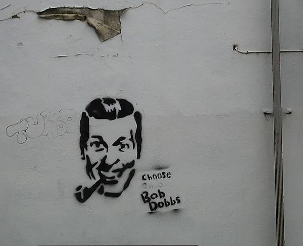 6. Церковь НедоМудреца