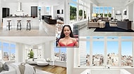 Rihanna'nın New York'ta Kiraladığı Süper Lüks ve İnanılmaz Tarz Evi 17 Milyon Dolara Satılıyor!