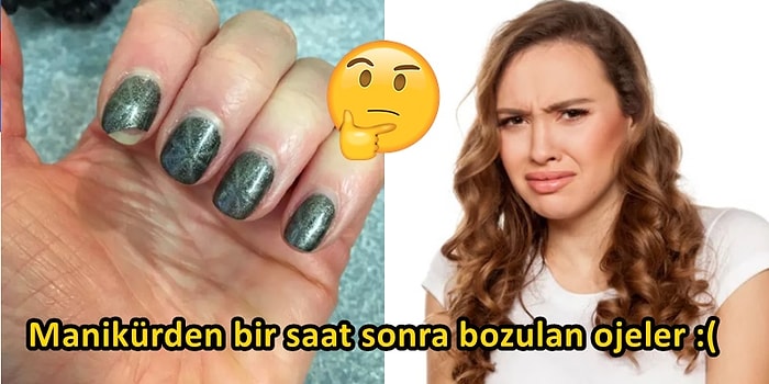 Kadın Olmak Zor Azizim! Bütün Kadınların Başına Gelen 16 Sinir Bozucu Durum