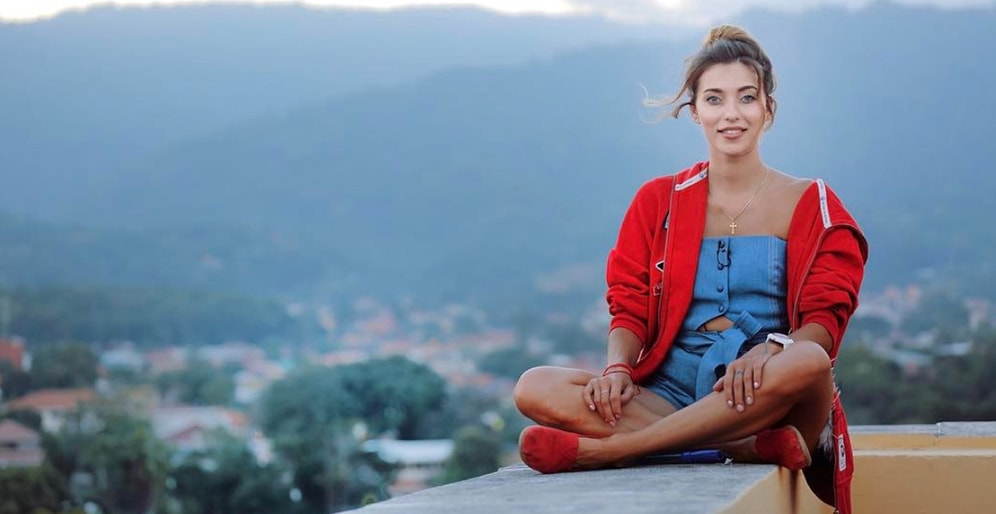 Любимая ведущая «Орла и Решки» Регина Тодоренко покинула шоу