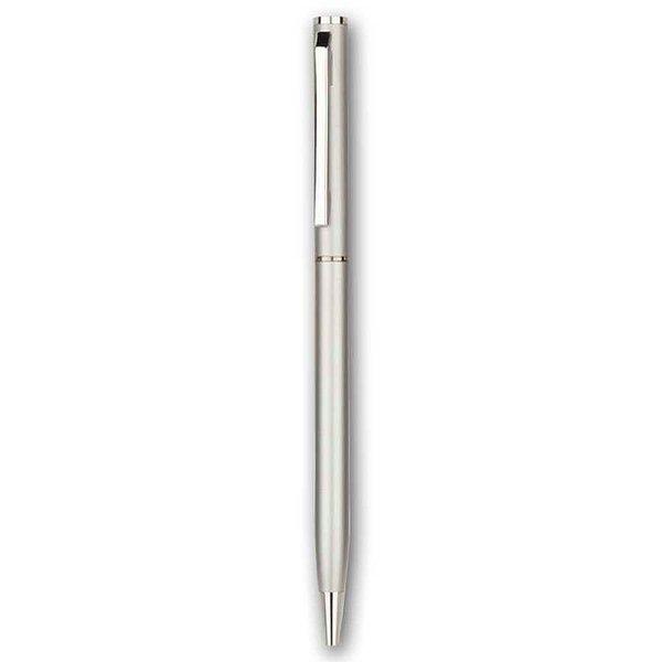 3. Metal görünümlü kaleme sahip olmak