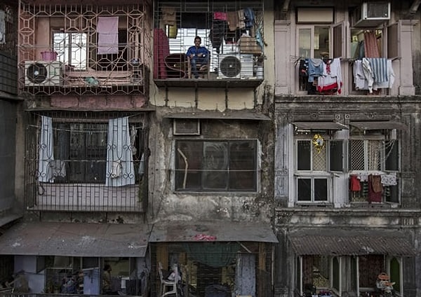 Аренда квартиры в 9 кв. м обходится здесь от 4 до 6 центов за кв. м в месяц.