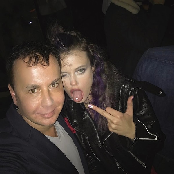 5. Но несколькими месяцами позже в отношениях супругов что-то пошло нет так. Лиза сообщала о том, что муж её избивает, а Валентин в свою очередь говорил, что у новоиспечённой жены проблемы с психикой.