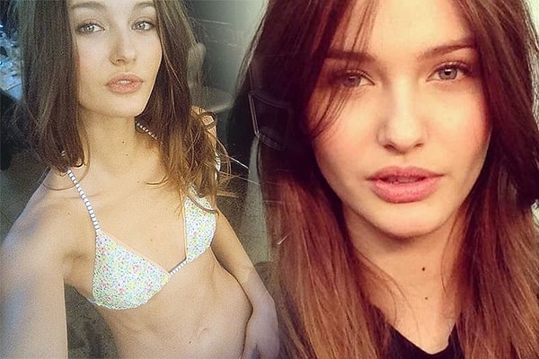 20. В январе этого года Влад сделала Кристине предложение, подарив кольцо с огромным бриллиантом, однако свадьба пока так и не состоялась...