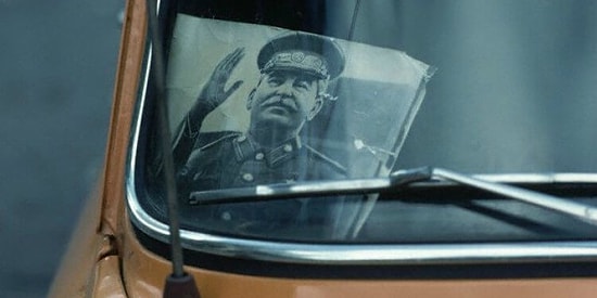 20 ностальгических фото из СССР, которые даже смогут пробить вас на слезу...