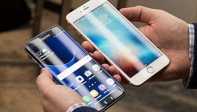 11. Cep telefonunu kılıfsız kullanmak