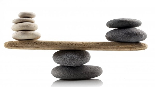 6. Задайтесь целью удержать вес во время праздников