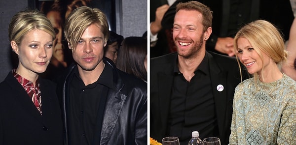 3. Гвинет Пэлтроу